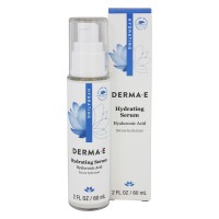 Derma-E (德玛依) - 水合的清液与透明质酸精华